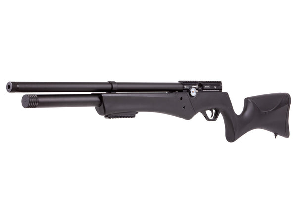 Air Venturi Avenge-X Classic Synthetic Stock, 210cc Tube, .177 Cal, PCP