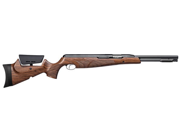 Air Arms TX200US Ultimate Springer Hunter Carbine, Walnut, .22 Cal
