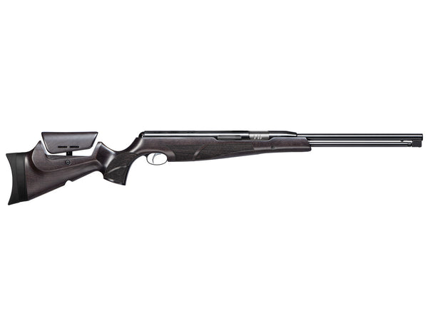 Air Arms TX200 MKIII Ultimate Springer, Black, .22 Cal, Spring-Piston, Beech