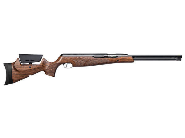 Air Arms TX200 MKIII Ultimate Springer, Walnut, .22 Cal, Spring-Piston