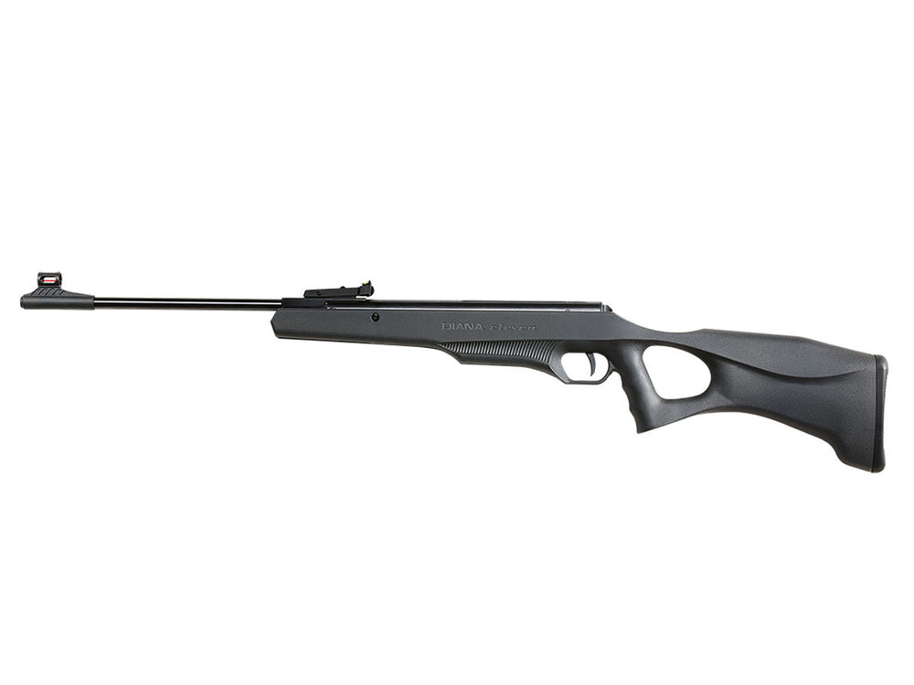 Diana Eleven Breakbarrel Air Rifle, .177 Cal, Spring-Piston, Break Barrel
