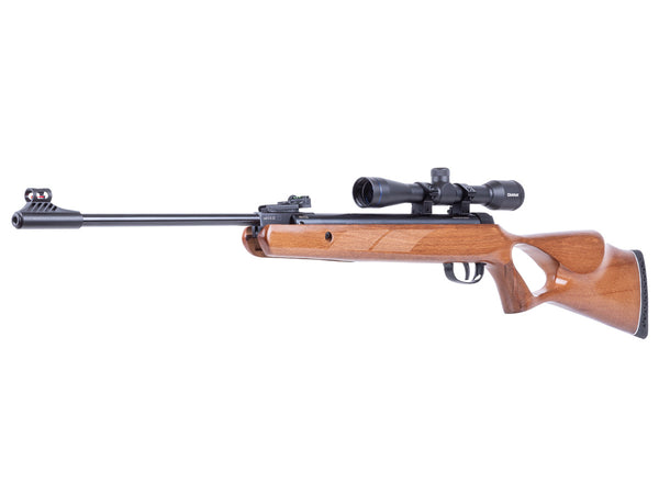 Diana Two-Fifty Breakbarrel Air Rifle, .22 Cal, Gas Piston, Break Barrel