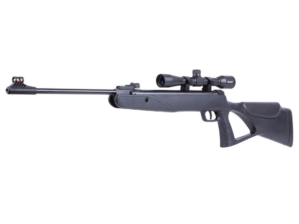 Diana Two-Sixty Breakbarrel Air Rifle, .22 Cal, Spring-Piston, Break Barrel