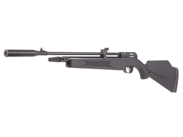 Diana Trailscout CO2 Air Rifle, .22 Cal, Single-Shot