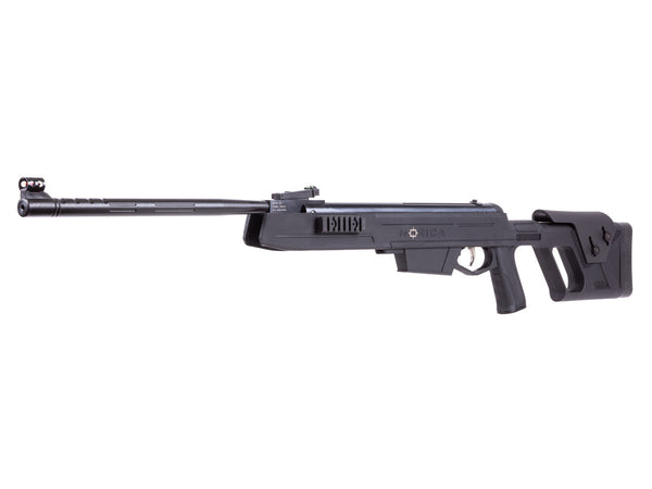 Norica Dead Eye GRS Air Rifle, .177 Cal, Gas Piston, Break Barrel, Single-Shot
