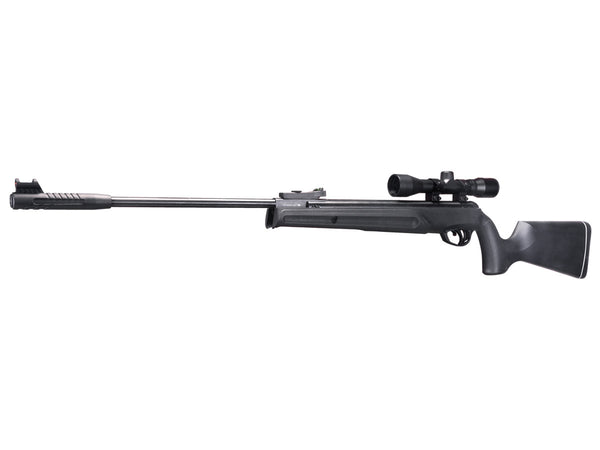 Umarex Prymex Break Barrel Rifle, .177 Cal, Gas Piston, Polymer