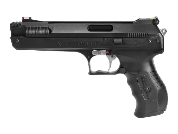 Beeman P17, .177 Cal, Single-Shot, Polymer