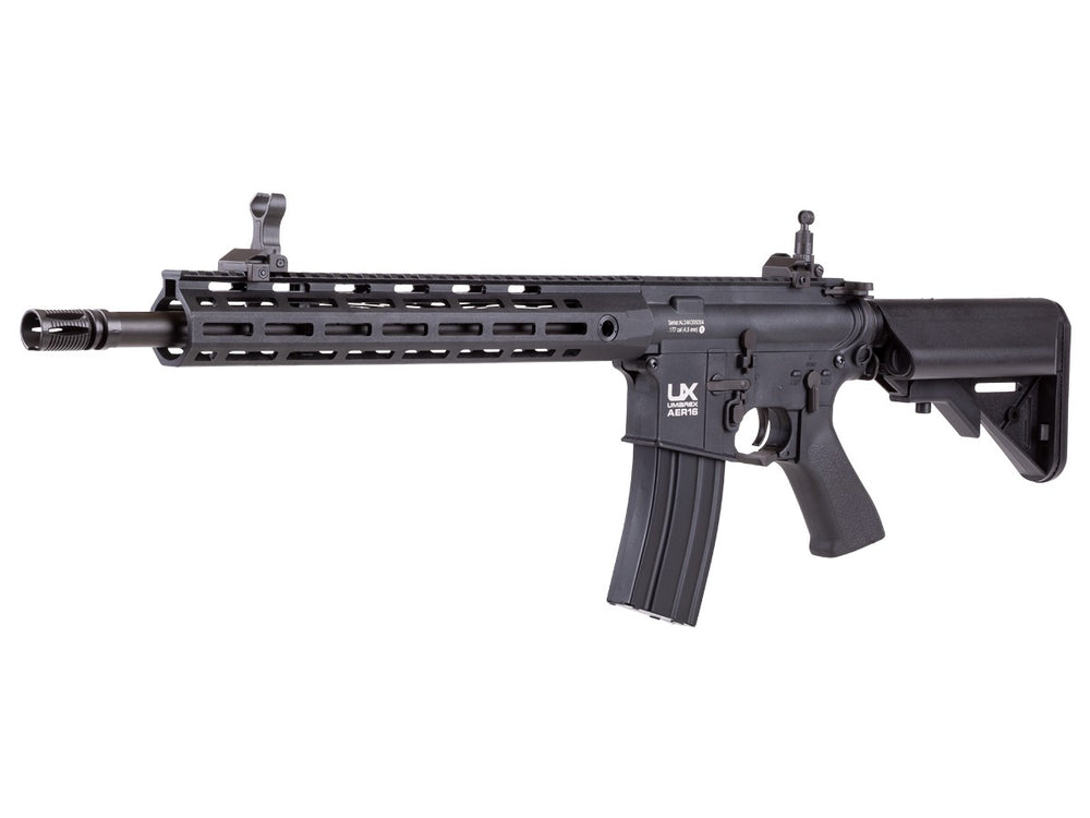 Umarex AER16 Electric BB Carbine, .177 Cal, Full Auto