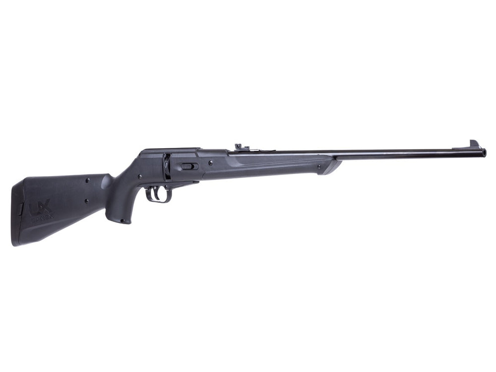 Umarex Canex CO2 Air Rifle, .177 Cal, Polymer