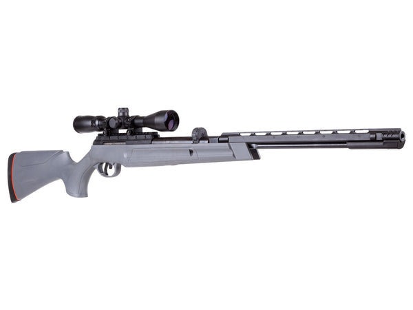 Umarex Synergis Elite, .22 Cal, Gas Piston, Polymer, Underlever