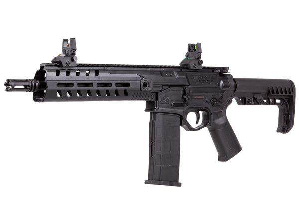 Umarex StrikeForce Full Auto BB Rifle, .177 Cal, CO2