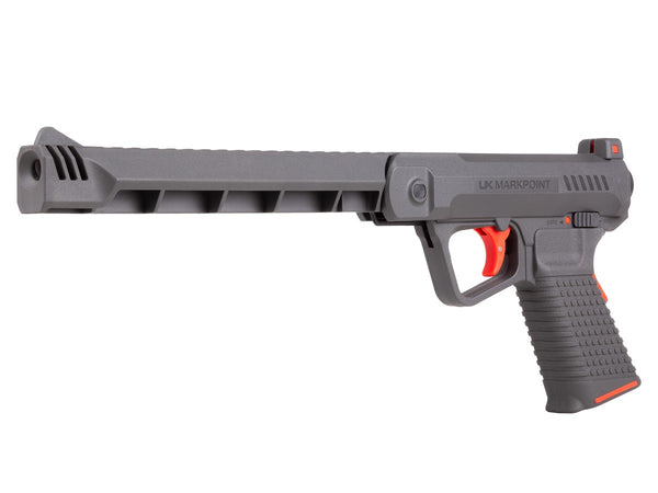 Umarex MarkPoint Air Pistol, .177 Cal, Spring-Piston, Single-Shot