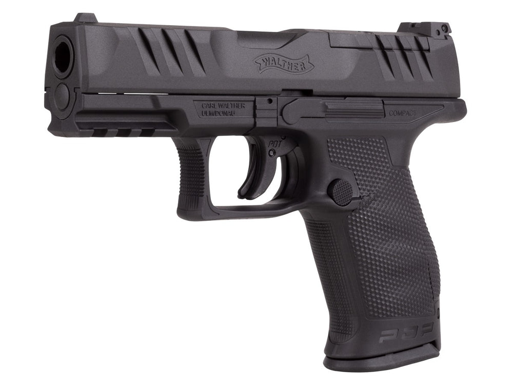 Walther PDP Compact CO2 BB Pistol, .177 Cal