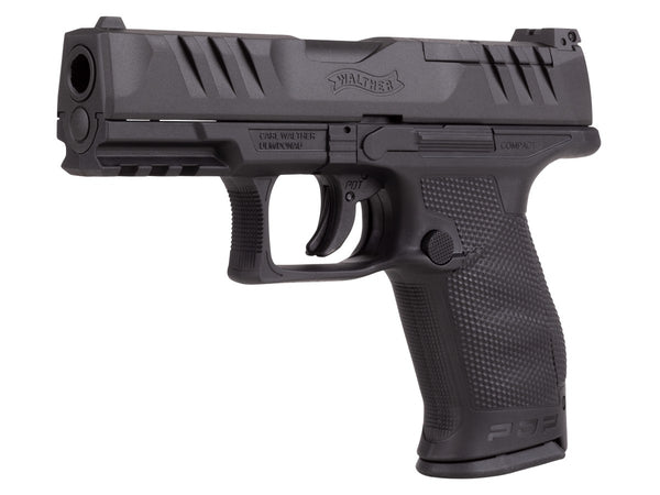 Walther PDP Compact CO2 BB Pistol, .177 Cal