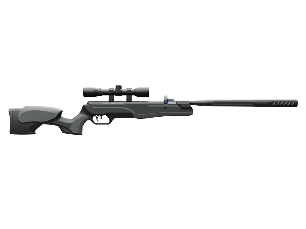 Crosman Vantage Plus NP Air Rifle, .22 Cal, Nitro Piston, Break Barrel