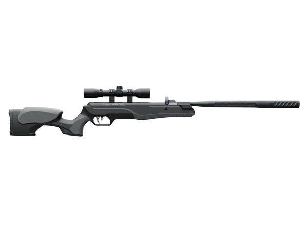 Crosman Vantage Plus NP Air Rifle, .22 Cal, Nitro Piston, Break Barrel
