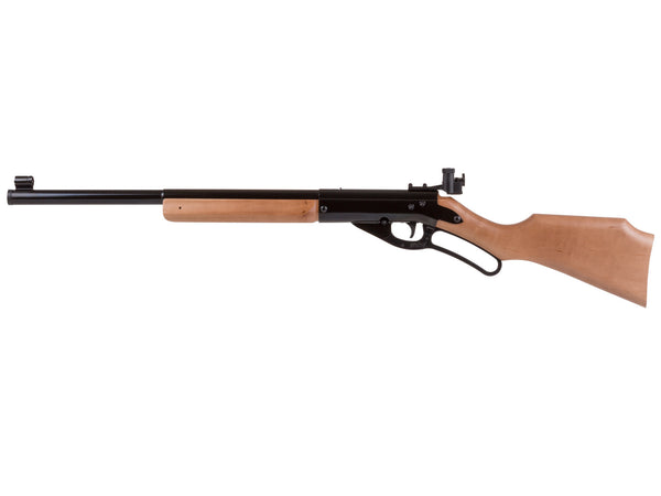 Daisy Match Grade Avanti Champion 499, .177 Cal, Spring-Piston, Single-Shot