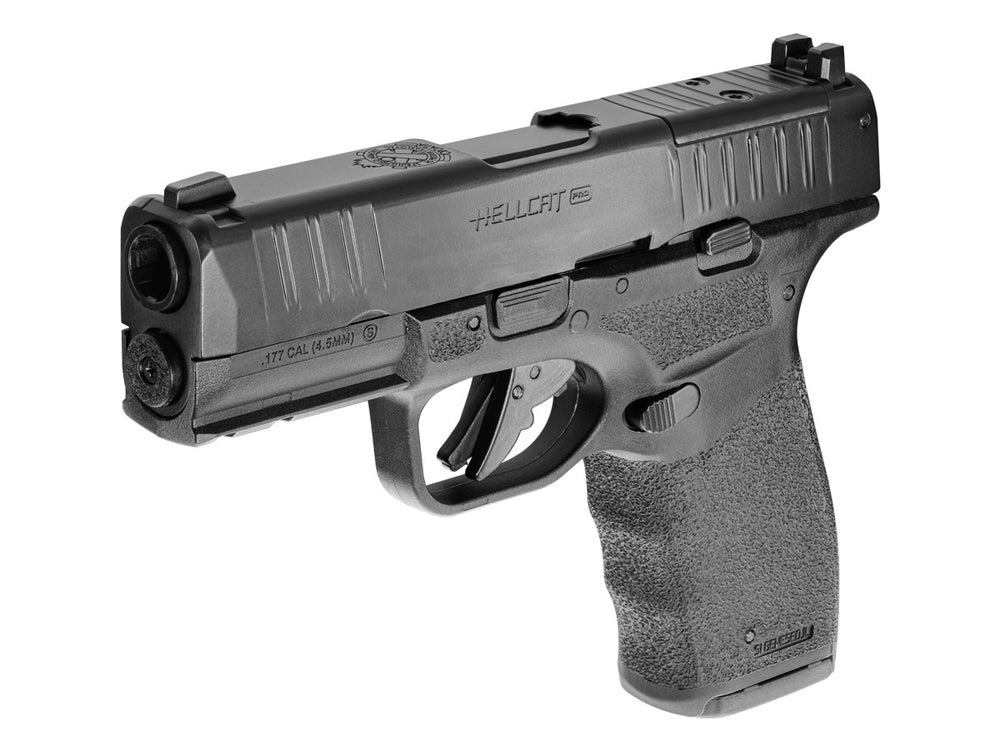 Springfield Armory Hellcat Pro CO2 BB Pistol