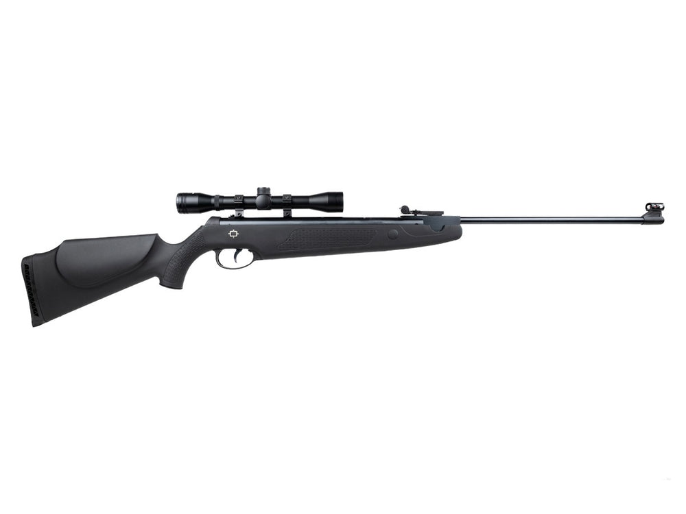 Norica Dragon Air Rifle Combo