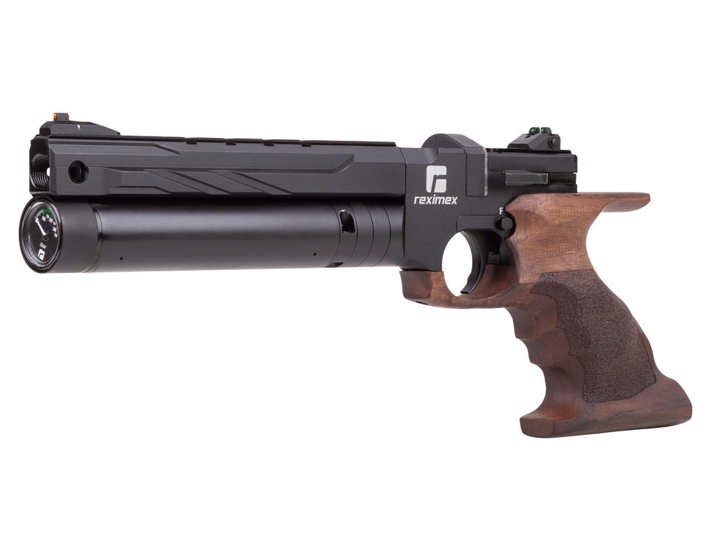 Reximex RPA PCP Air Pistol