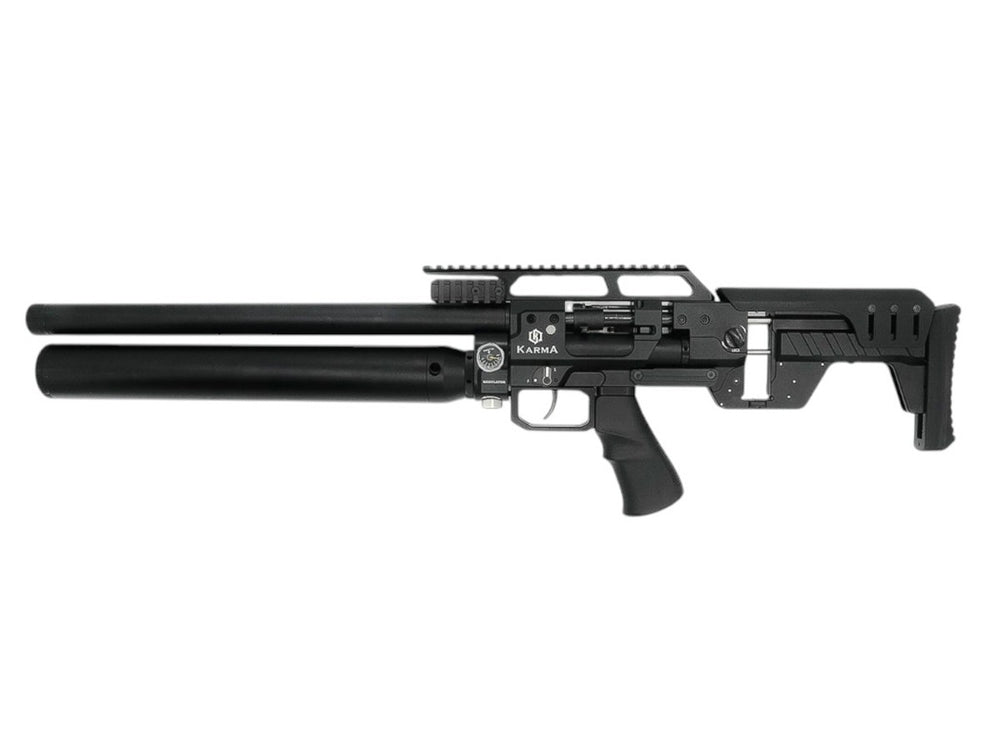 Karma EQ PCP Air Rifle