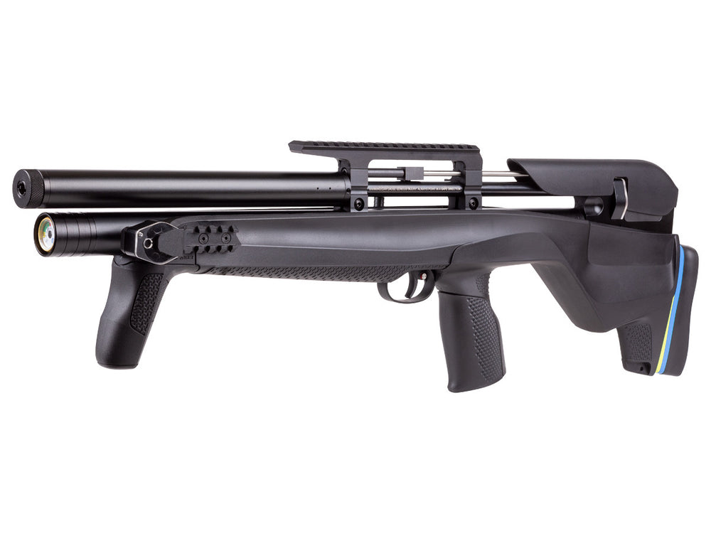 Stoeger XM1 Bullshark Bullpup PCP Air Rifle