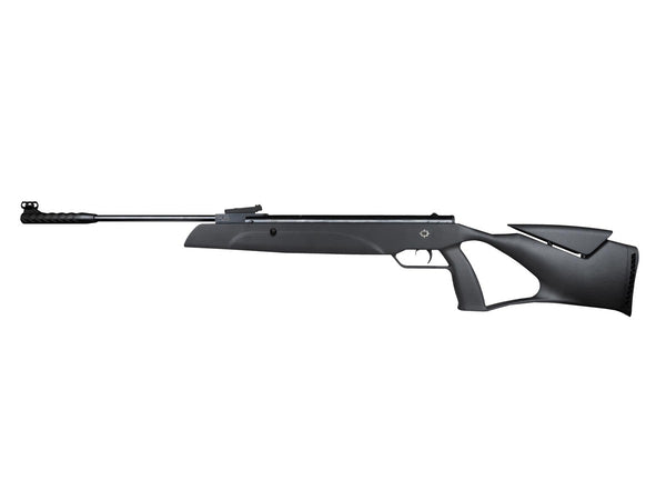 Norica NTX 10 GRS Air Rifle, .22 Cal, Gas Piston, Break Barrel
