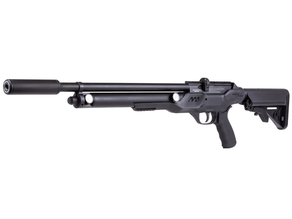 Macavity Arms Agility MA2 Standard PCP Air Rifle