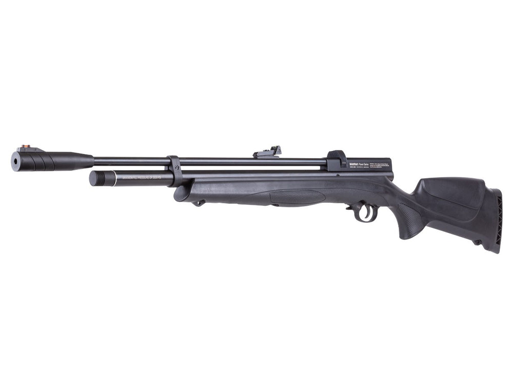 Beeman Chief II Plus Synthetic Sidelever PCP Air Rifle