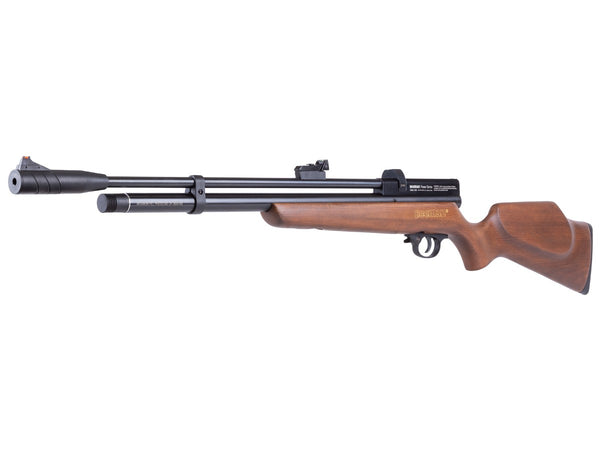 Beeman Chief II Plus Sidelever PCP Air Rifle, .22 Cal, Multi-Shot