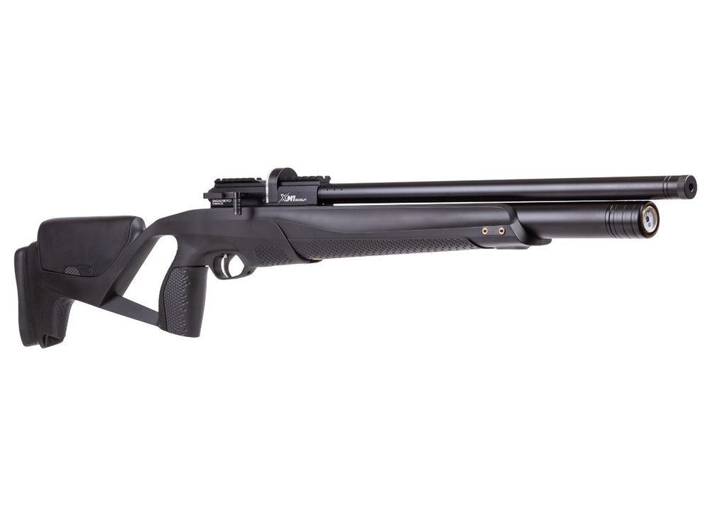 Stoeger XM1 Scout PCP Air Rifle