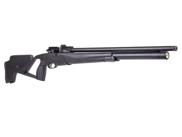 Stoeger XM1 Ranger PCP Air Rifle, .25 Cal, Synthetic, Sidelever