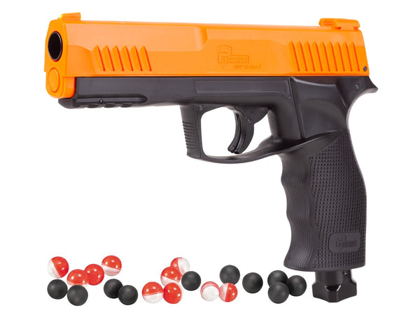 P2P HDP 50 Pepper Round Self Defense Pistol, .50 Cal, CO2