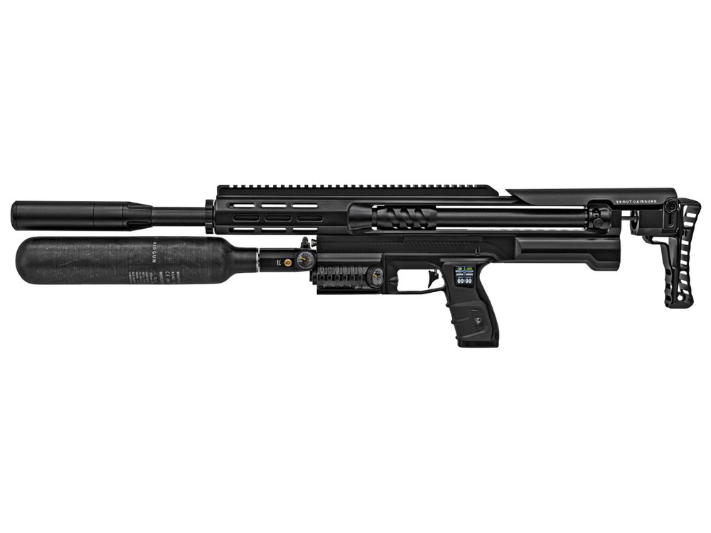 Skout EVO PCP Air Rifle