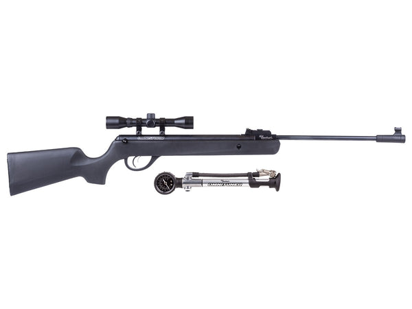 Air Venturi OmniStorm Air Rifle, .177 Cal, Gas Piston