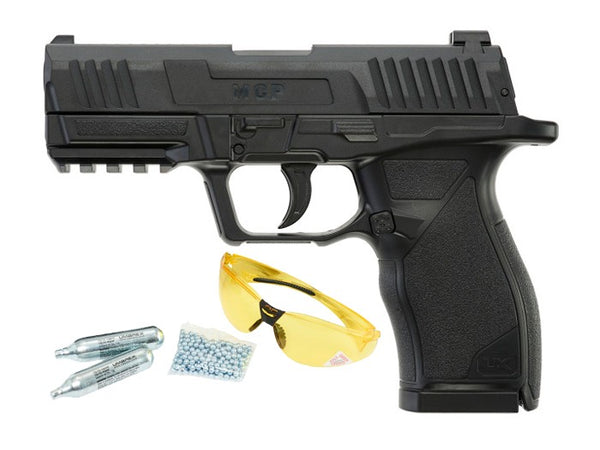 Umarex MCP CO2 Air Pistol, .177 Cal