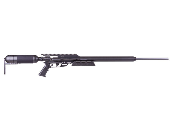 AirForce Tex-Rex Big Bore Air Rifle, .510 Cal, Single-Shot