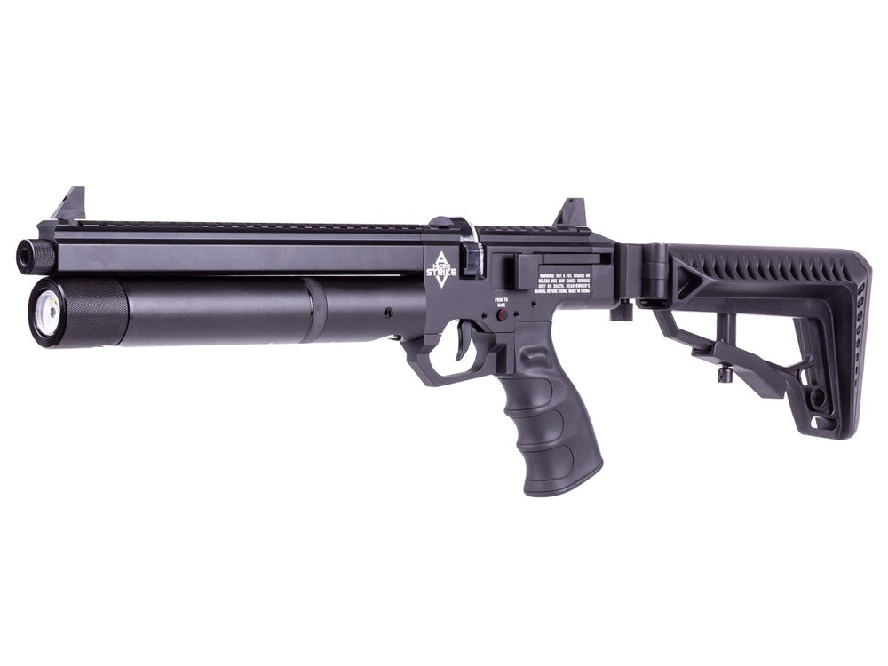 Air Venturi MicroStrike PCP Air Pistol