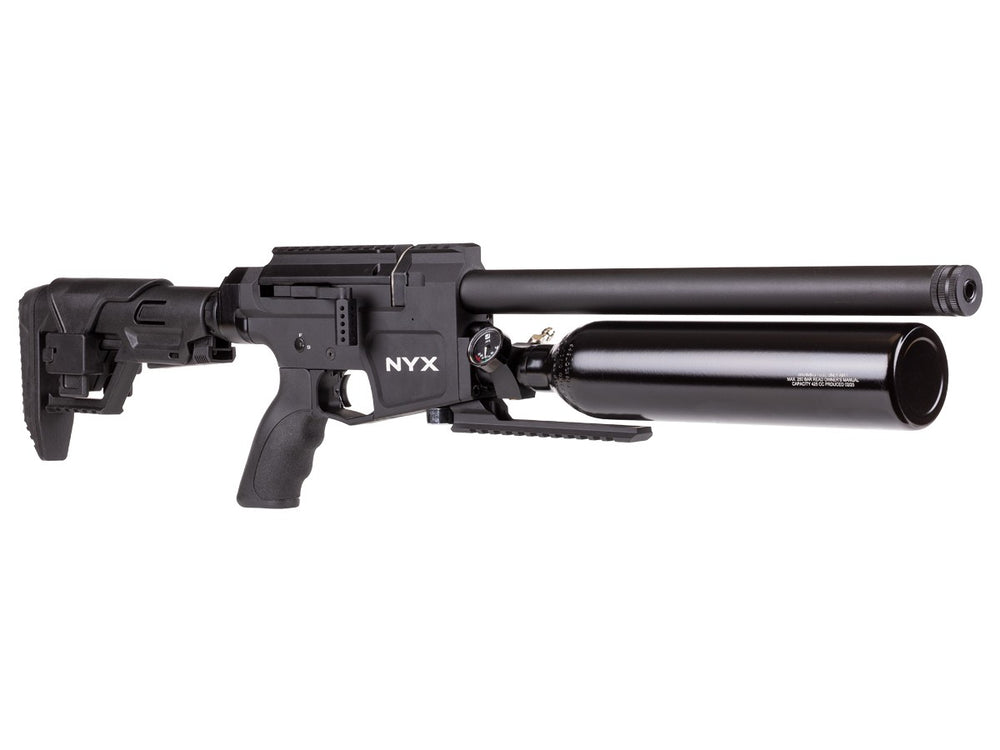 Reximex NYX Compact PCP Air Rifle