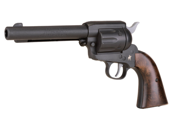 Marlin CO2 BB Revolver, .177 Cal