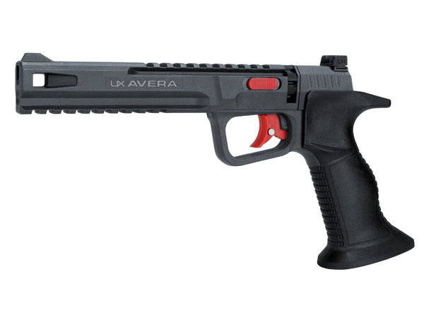 Umarex Avera CO2 Air Pistol, .177 Cal