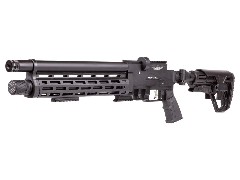 Kral Arms Puncher Mortal PCP Air Rifle