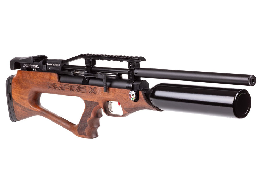 Kral Arms Puncher Empire X PCP Air Rifle