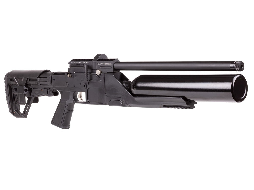 Kral Arms Puncher NP-500 PCP Air Rifle