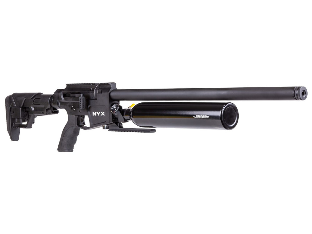 Reximex NYX PCP Air Rifle