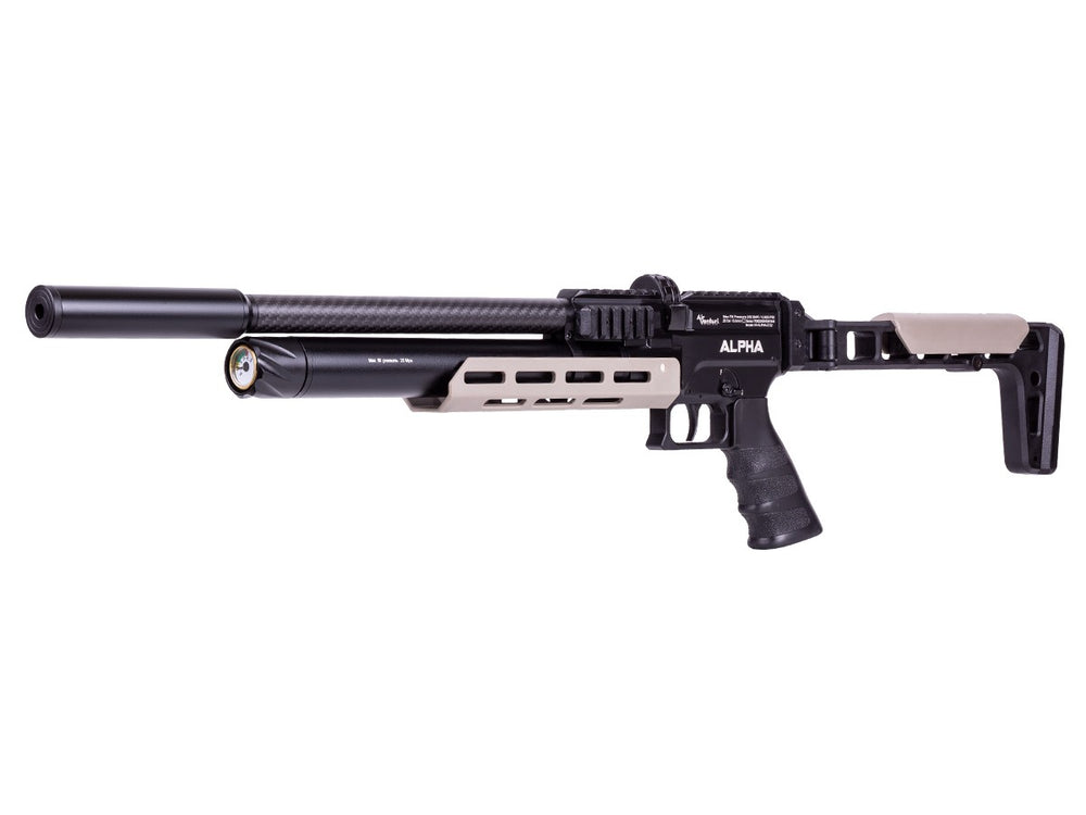 Air Venturi Alpha Air Rifle