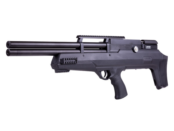 Air Venturi Avenger Bullpup, Regulated PCP Air Rifle, .177 Cal, Single-Shot