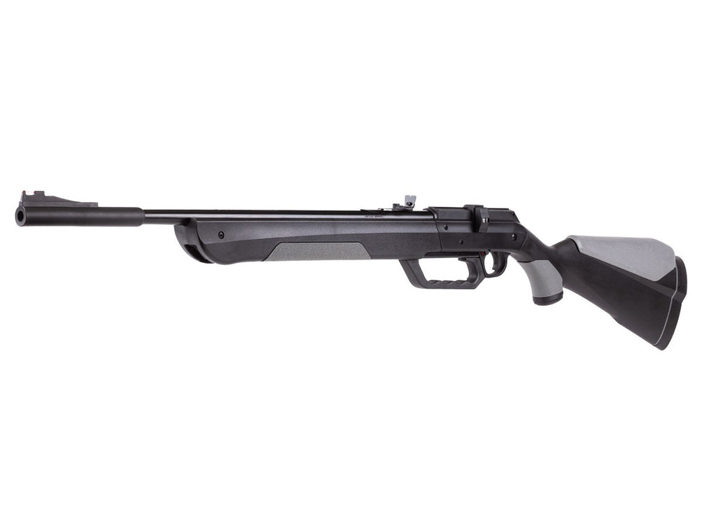 Crosman Vapor Max Pellet Rifle, .177 Cal, Multi-Pump, Multi-Shot, Bolt-Action