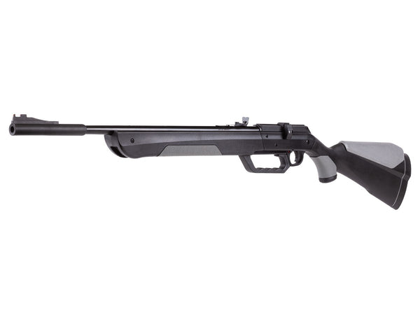 Crosman Vapor Max Pellet Rifle, .177 Cal, Multi-Pump, Multi-Shot, Bolt-Action