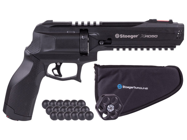 Stoeger XRD50 Self Defense Air Pistol